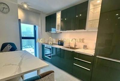 Apartament cu 2 camere decomandat, mobilat în Aviației - 7