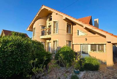 Casa de vanzare, cartier Grigorescu, Oradea - 10