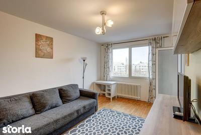 Apartament cu 2 camere decomandat, mobilat în Sălăjan - 6