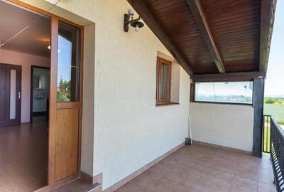 Casa de vânzare Sănpetru 343000euro - 13