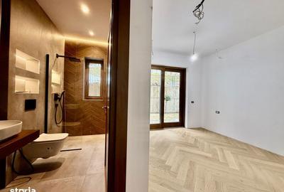 Apartament cu 3 camere în Furnica - 9