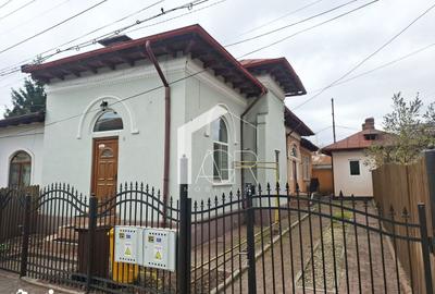 Casă cu 4 camere cu Teren 234 Mp în Transilvaniei - 17