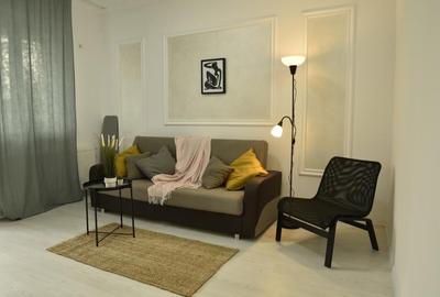 Apartament cu 3 camere în Militari