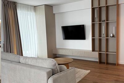 Apartament cu 2 camere în Pipera - 3