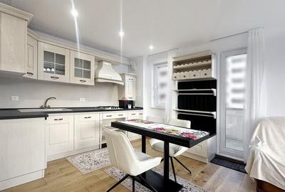 View Aparte | Zona Rezidentiala de Interes - 4