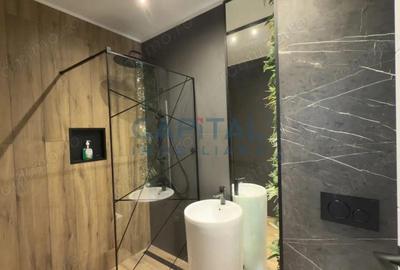 Calea Turzii Buna Ziua OMV apartament cu 2 camere! - 2