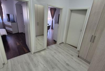 Apartament cu 2 camere decomandat în Avantgarden - 4