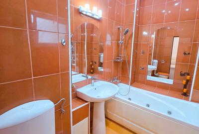 Apt 3 camere Cismigiu centrala proprie et 4/8 2 balcoane 2 bai bloc consolidat Apt 3 camere Cismigiu centrala proprie et 4/8 2 balcoane 2 bai bloc consolidat - 17