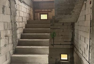 Casă cu 4 camere în Voineasa - 8