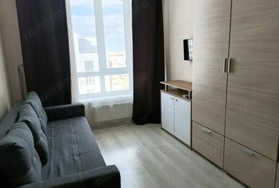 Garsonieră decomandată în Militari - 1