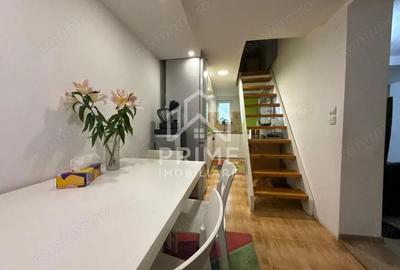 Apartament cu 3 camere decomandat, mobilat în Micești - 8