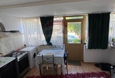 Apartament cu 2 camere semidecomandat, mobilat în Brazda lui Novac - 4