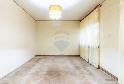 Apartament cu 2 camere de vanzare in zona Vatra Luminoasa | Centrala - 5