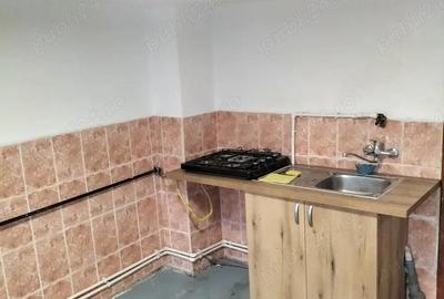 Casă cu 3 camere în Cantemir - 6