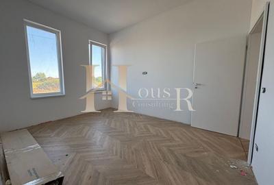 4 camere.Despartite prin Dressing.Design Modern! - 9