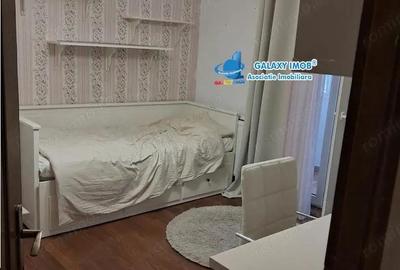 Apartament cu 3 camere decomandat, mobilat în Exercițiu - 6