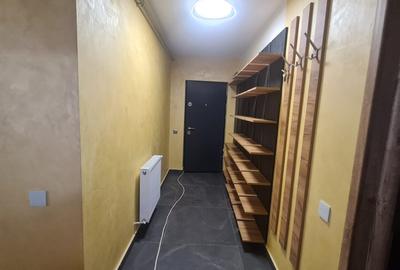 Apartament de vanzare, 2 camere, Calea Baciului Apartament de vanzare, 2 camere, Calea Baciului - 9