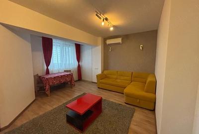 Garsonieră decomandată în Sebastian - 2