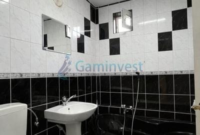 Apartament cu 4 camere decomandat, mobilat în Nufărul - 5