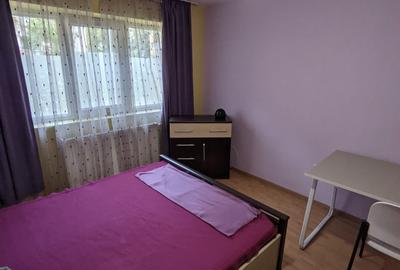 Apartament de vânzare, 2 camere, 39 mp, Mănăștur zona Piața Ion Meșter Apartament de vânzare, 2 camere, 39 mp, Mănăștur zona Piața Ion Meșter - 7