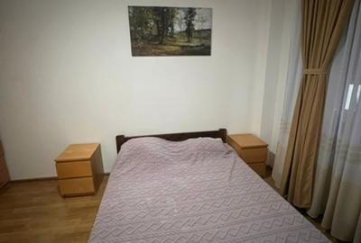 Apartament cu 2 camere semidecomandat în Nord - 18
