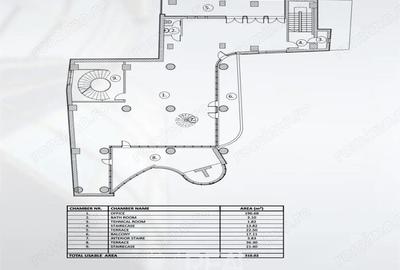 Spațiu comercial, în P-ța Victoriei - 5