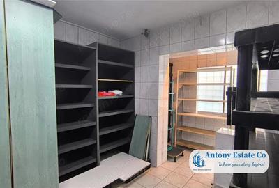 Spațiu comercial, de 50 mp, în Central - 2