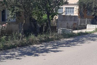 Casă cu 3 camere în Suplacu de Barcău - 6