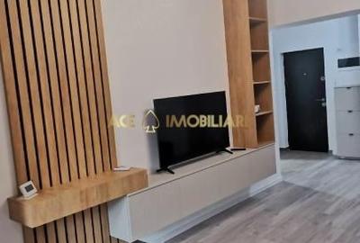 Apartament cu 2 camere decomandat, mobilat în Berceni