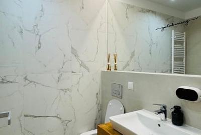 2 Camere Nusco City Aviatiei Promenada Terasa - 12