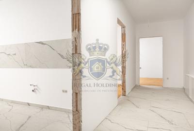 Apartament cu 3 camere decomandat în Răcădău - 13