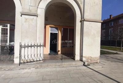 Spațiu comercial, de 48 mp, în Luncă - 8