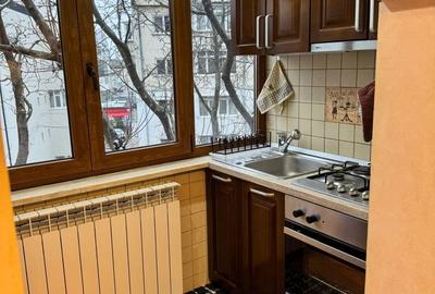 Apartament cu 2 camere decomandat în Exterior Vest - 7