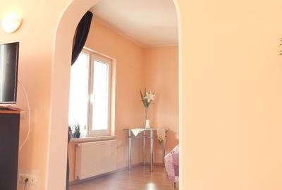 Duplex cu 4 camere cu Canalizare în Lacul Tei - 4