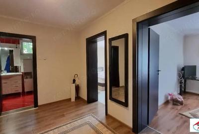 Casă cu Teren 1452 Mp în Lazuri - 9