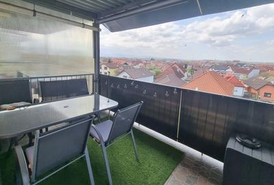 Apartament cu 3 camere decomandat în Central - 7