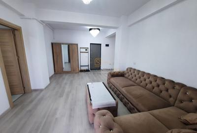 Apartament cu 2 camere semidecomandat, mobilat în Brâncoveanu - 9