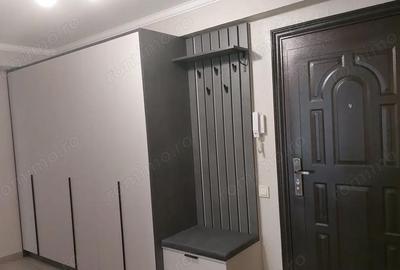 Apartament cu 2 camere în Eroii Revoluției - 1