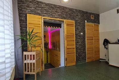 SPATIU COMERCIAL SECTOR 4, SERBAN VODA - 2
