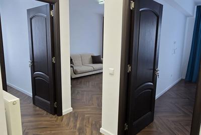 Apartament cu 2 camere semidecomandat în Central - 2