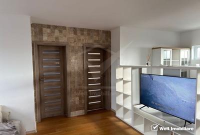 De inchiriat apartament spatios, 100 mp, intr-o casa individuala, zona Someseni - 3