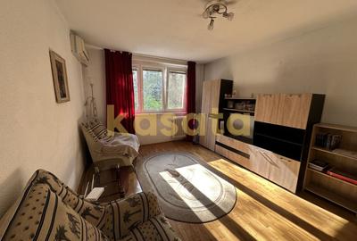 Apartament cu 2 camere decomandat, mobilat în Drumul Taberei - 1