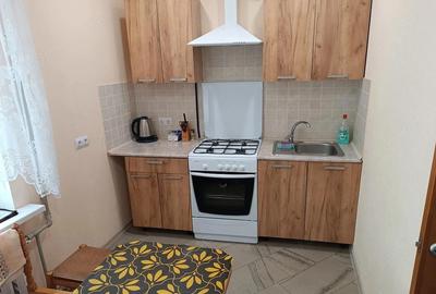 Apartament cu 2 camere decomandat în Iosefin