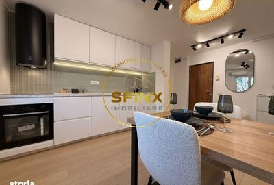 Apartament cu 2 camere, mobilat în Nerva Traian - 7