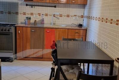 Apartament cu 2 camere decomandat în Unirii - 7