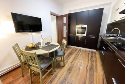 CASA MODERNA 3 CAMERE 2 BAI P+M CURTE 20 MP - 12