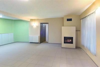 Vila individuala,3 dormitoare cu bai proprii, teren 660 mp,areal A,Sangeorgiu de - 2