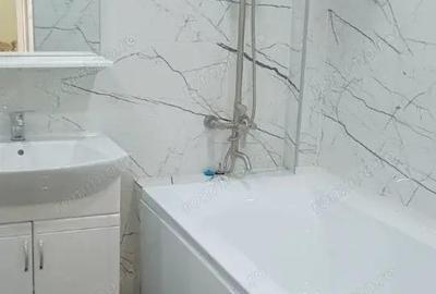 Garsonieră decomandată în Giurgiului