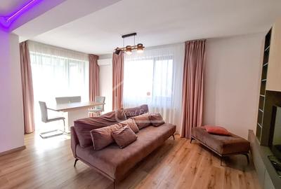 Apartament Central I Priveliste Deosebita - 4