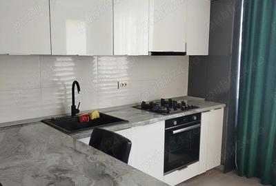 2 camere Militari, Metrou Preciziei, Rotar Park 2 - 7